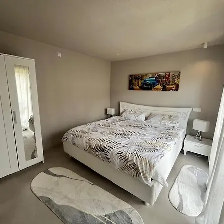 Mindelothe Palm Apartamento Mindelo