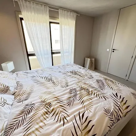 Apartamento Mindelothe Palm