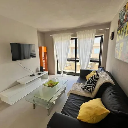Mindelothe Palm Apartamento Mindelo