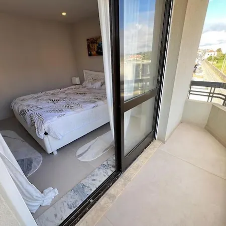 Mindelothe Palm Apartamento Mindelo