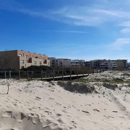Mindelothe Palm Apartamento