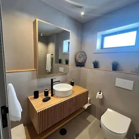 Apartamento Mindelothe Palm *