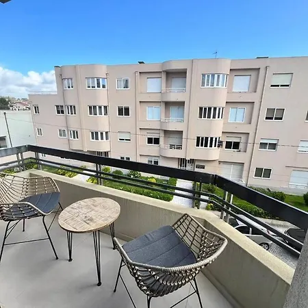 Apartmán Mindelothe Palm Mindelo