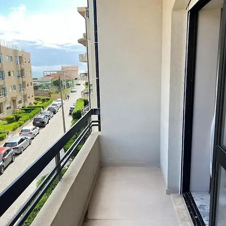 Mindelothe Palm Apartamento Mindelo