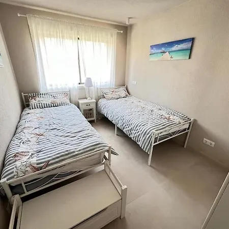 Mindelothe Palm Apartamento Mindelo